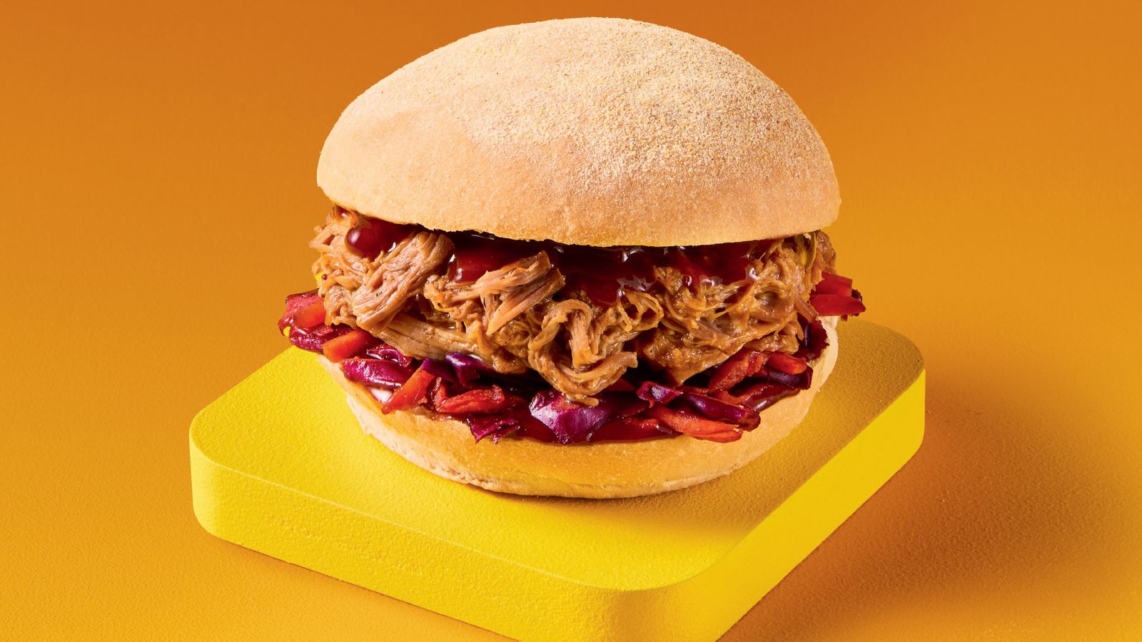 Money blog: Greggs trialling new sandwich - but only in 20 stores | Money News