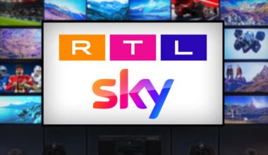 RTL Group acquires Sky Deutschland