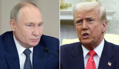 Ex-CIA director John Brennan calls Donald Trump's plan in Ukraine 'naive' and 'unsophisticated' | World News