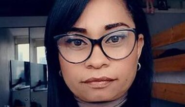 Yajaira Castro Mendez: Body found in search for missing woman from east London
