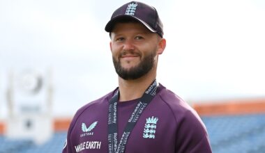 England vs India: Captain Ben Stokes hails Ben Duckett's ton as hosts make more magic at Headingley | Cricket News