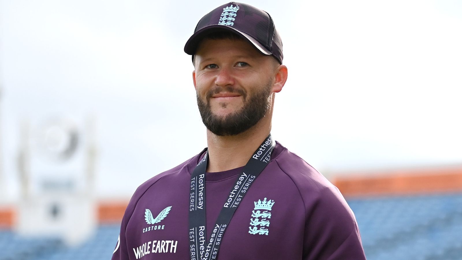 England vs India: Captain Ben Stokes hails Ben Duckett's ton as hosts make more magic at Headingley | Cricket News