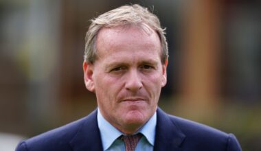Richard Hannon is set to send a stellar team to Royal Ascot.