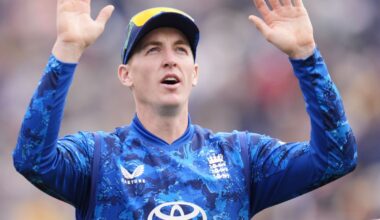 England under Harry Brook: Joe Root, Jamie Smith, Adil Rashid and Jacob Bethell flourish - but is balance right? | Cricket News