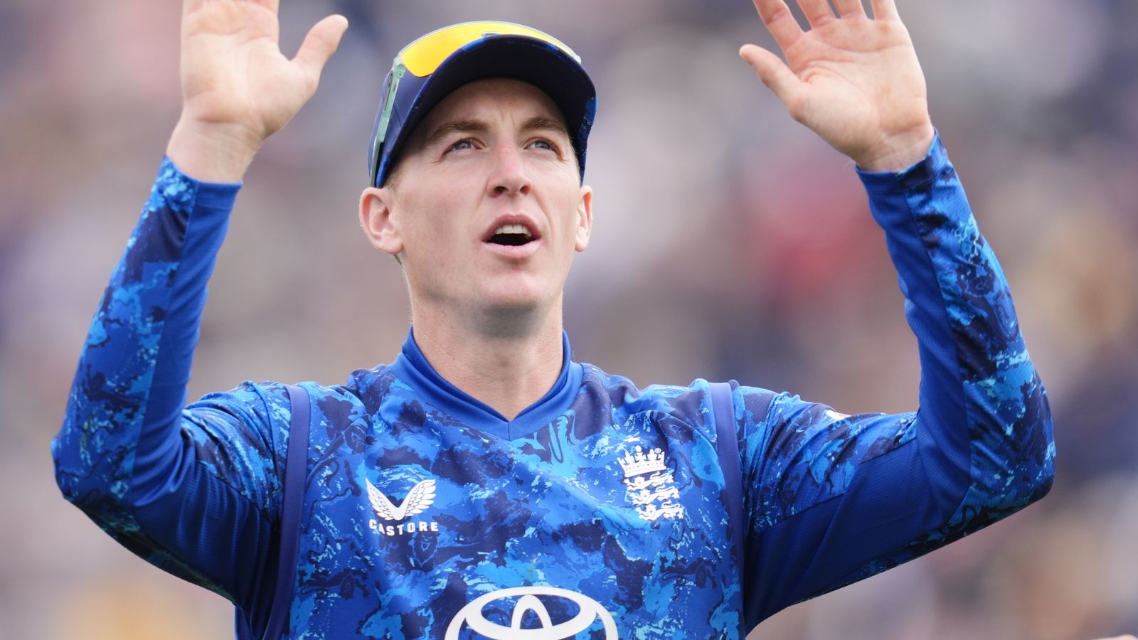 England under Harry Brook: Joe Root, Jamie Smith, Adil Rashid and Jacob Bethell flourish - but is balance right? | Cricket News