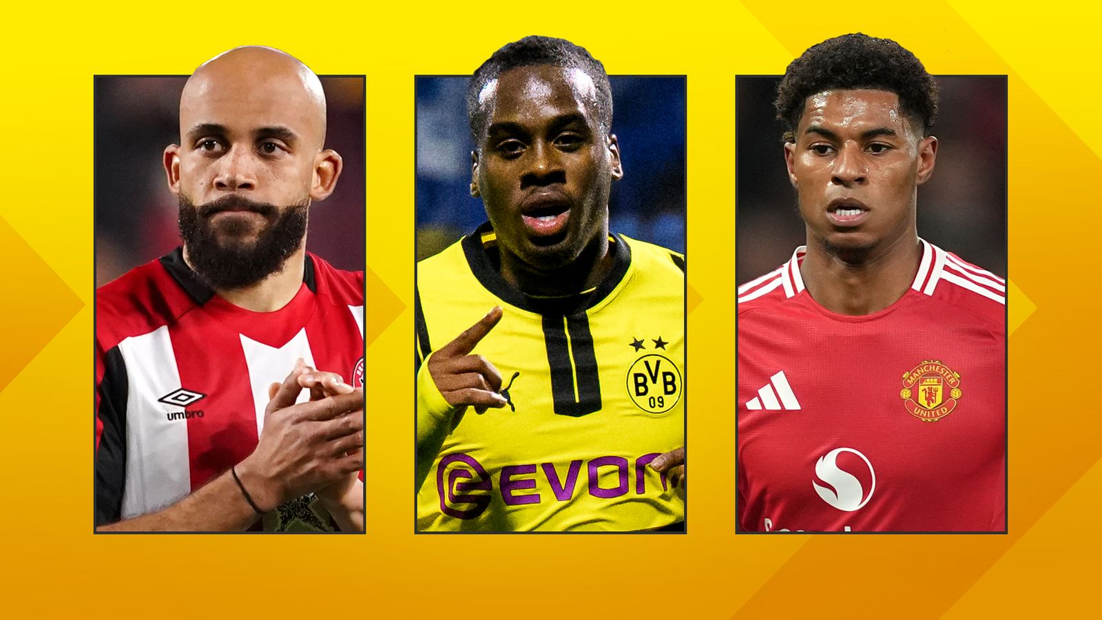 Transfer Centre LIVE! Football transfer news, updates and rumours - Sky Sports