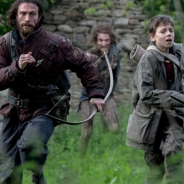 What To Watch This Week 17.06.25