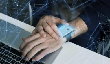 Smartwatch attack can steal data from air-gapped computers using inaudible signals, new study reveals