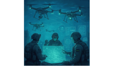 Operation Spider Web: Ukraine's Drone Warfare Evolution