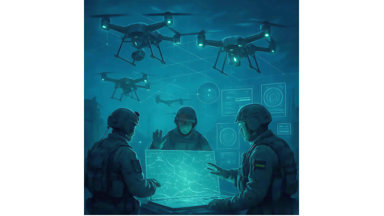 Operation Spider Web: Ukraine's Drone Warfare Evolution