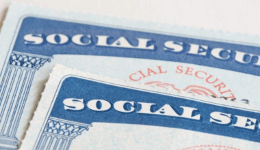 social security