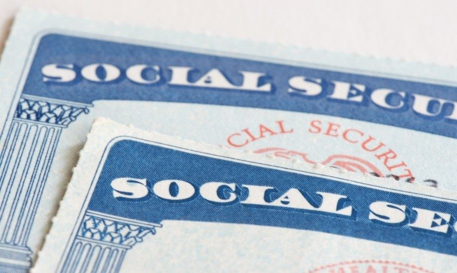 social security