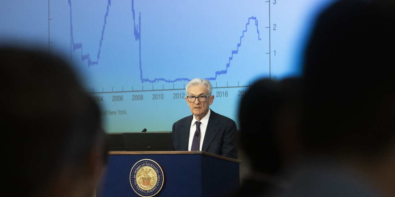 Fed Is Mindful of Potential Tension Between Inflation and Employment