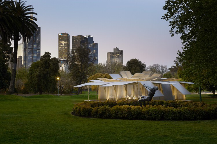Understanding Soft Architecture: The Shift from Monument to Moment - Image 8 of 58