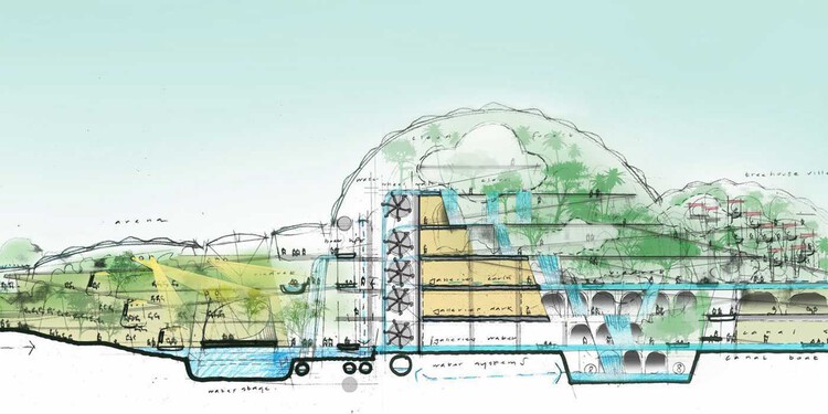 Understanding Soft Architecture: The Shift from Monument to Moment - Image 19 of 58