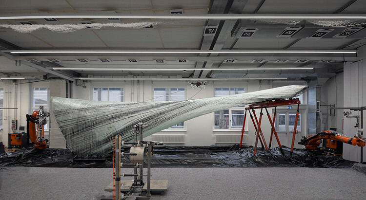 Understanding Soft Architecture: The Shift from Monument to Moment - Image 25 of 58