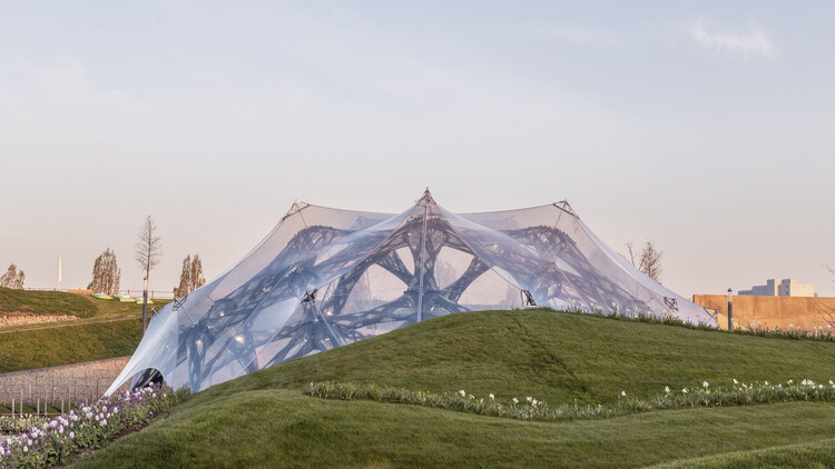 Understanding Soft Architecture: The Shift from Monument to Moment - Image 1 of 58