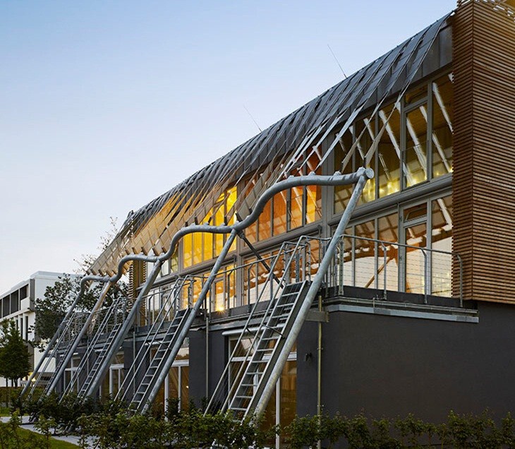 Understanding Soft Architecture: The Shift from Monument to Moment - Image 40 of 58