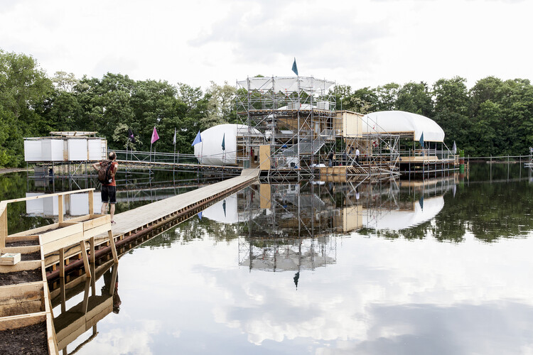 Understanding Soft Architecture: The Shift from Monument to Moment - Image 42 of 58
