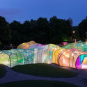 Understanding Soft Architecture: The Shift from Monument to Moment - Image 5 of 58