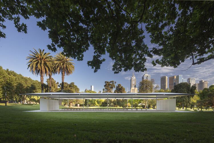 Understanding Soft Architecture: The Shift from Monument to Moment - Image 57 of 58