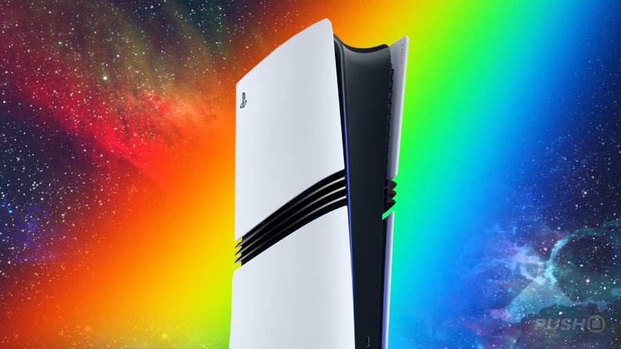 Sony Sued for 'Abusing Its Dominant Position in the Console Market' 1