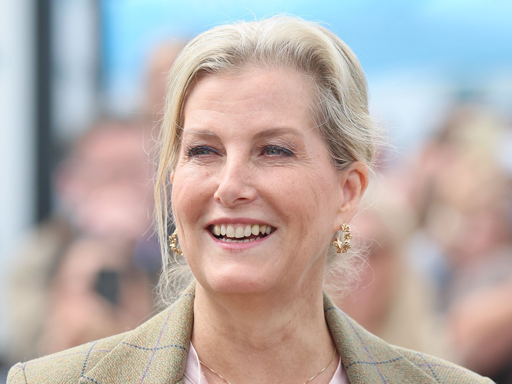 Sophie, Duchess of Edinburgh