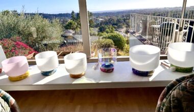 A Sanctuary for the Soul: Barbra Valentine Sixth Scents Healing Center | The Wellness Guide