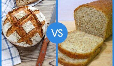 Nutrition Experts Reveal Which Bread Is Healthier