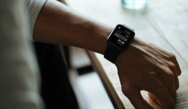 How to Split a Bill and Tip on Apple Watch