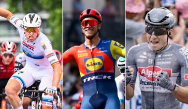 Who will be this year's Sprinter du Tour?