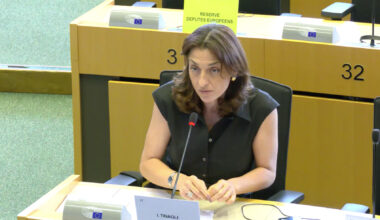 stablecoins mep tinagli
