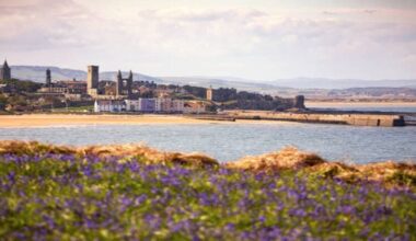 Scotland’s Hidden Gem: The Best ‘JOMO’ Destination Just an Hour from Edinburgh