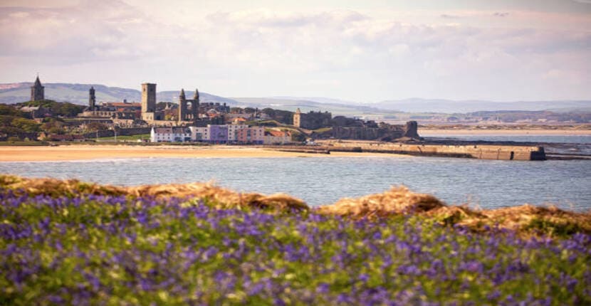Scotland’s Hidden Gem: The Best ‘JOMO’ Destination Just an Hour from Edinburgh