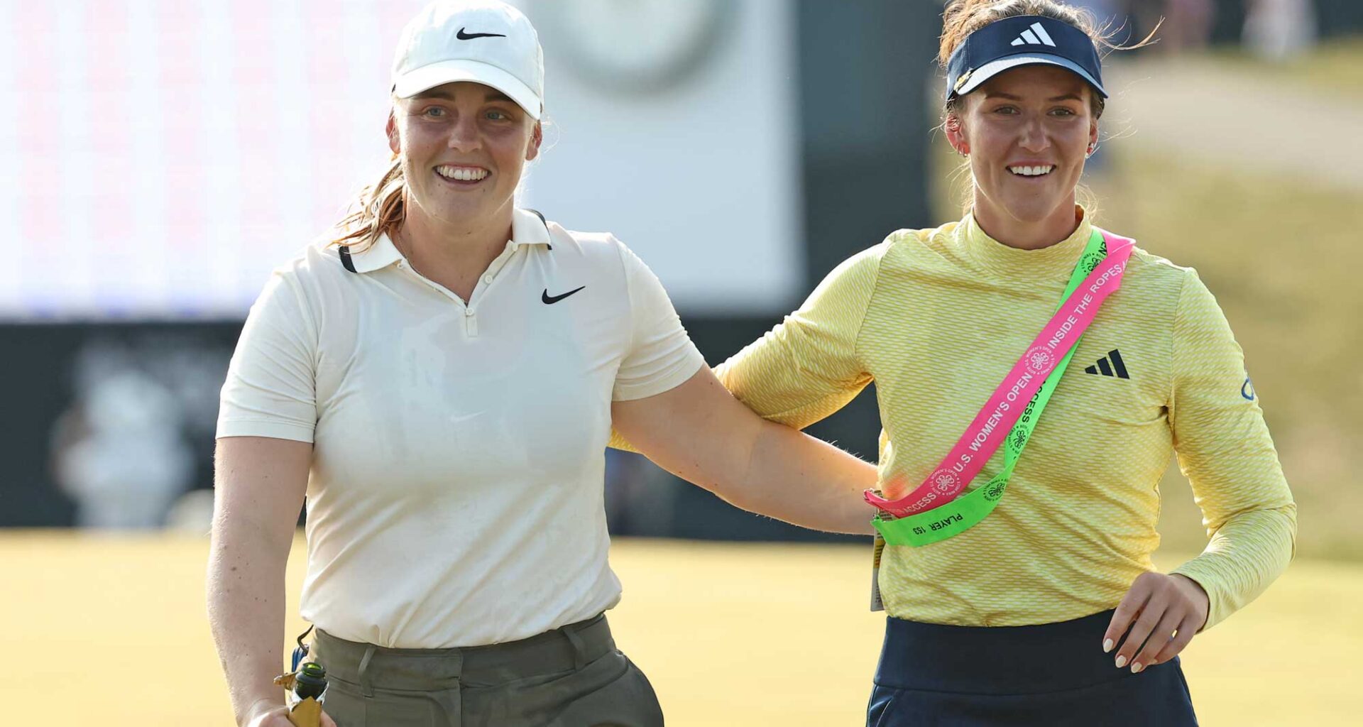 LPGA Home