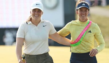 LPGA Home