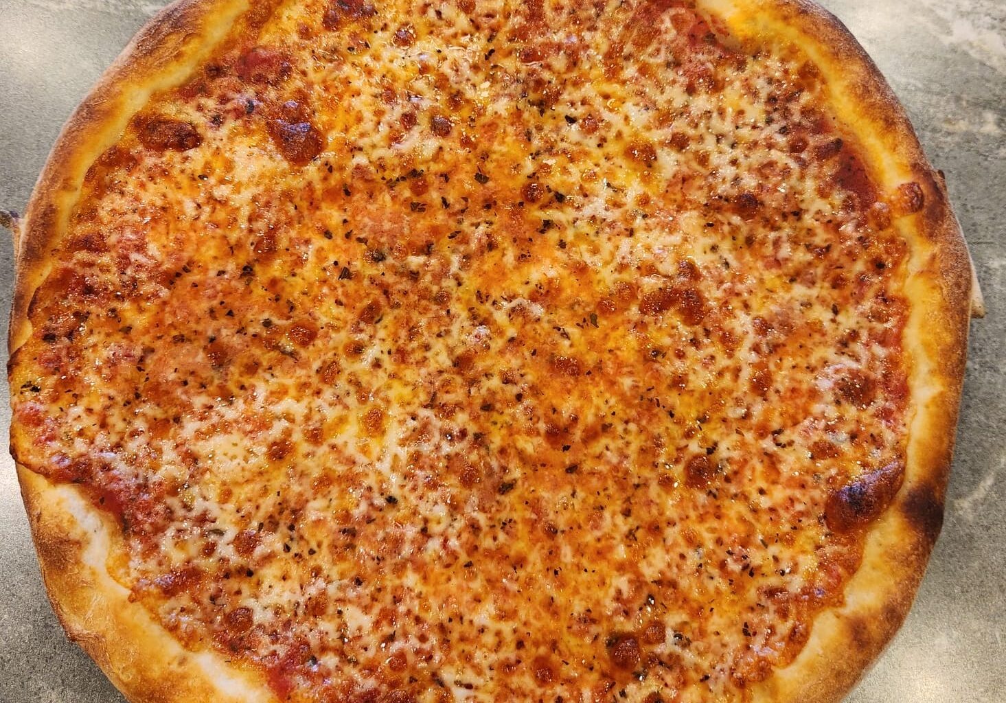 New Kosher Sourdough Kosher Pizza Spot “Starter & Stone” Opening in Lakewood • YeahThatsKosher