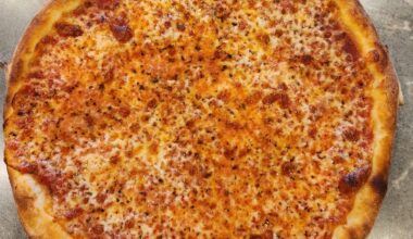 New Kosher Sourdough Kosher Pizza Spot “Starter & Stone” Opening in Lakewood • YeahThatsKosher