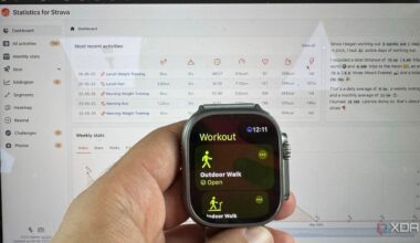 I ditched Strava Premium for a self-hosted stats dashboard