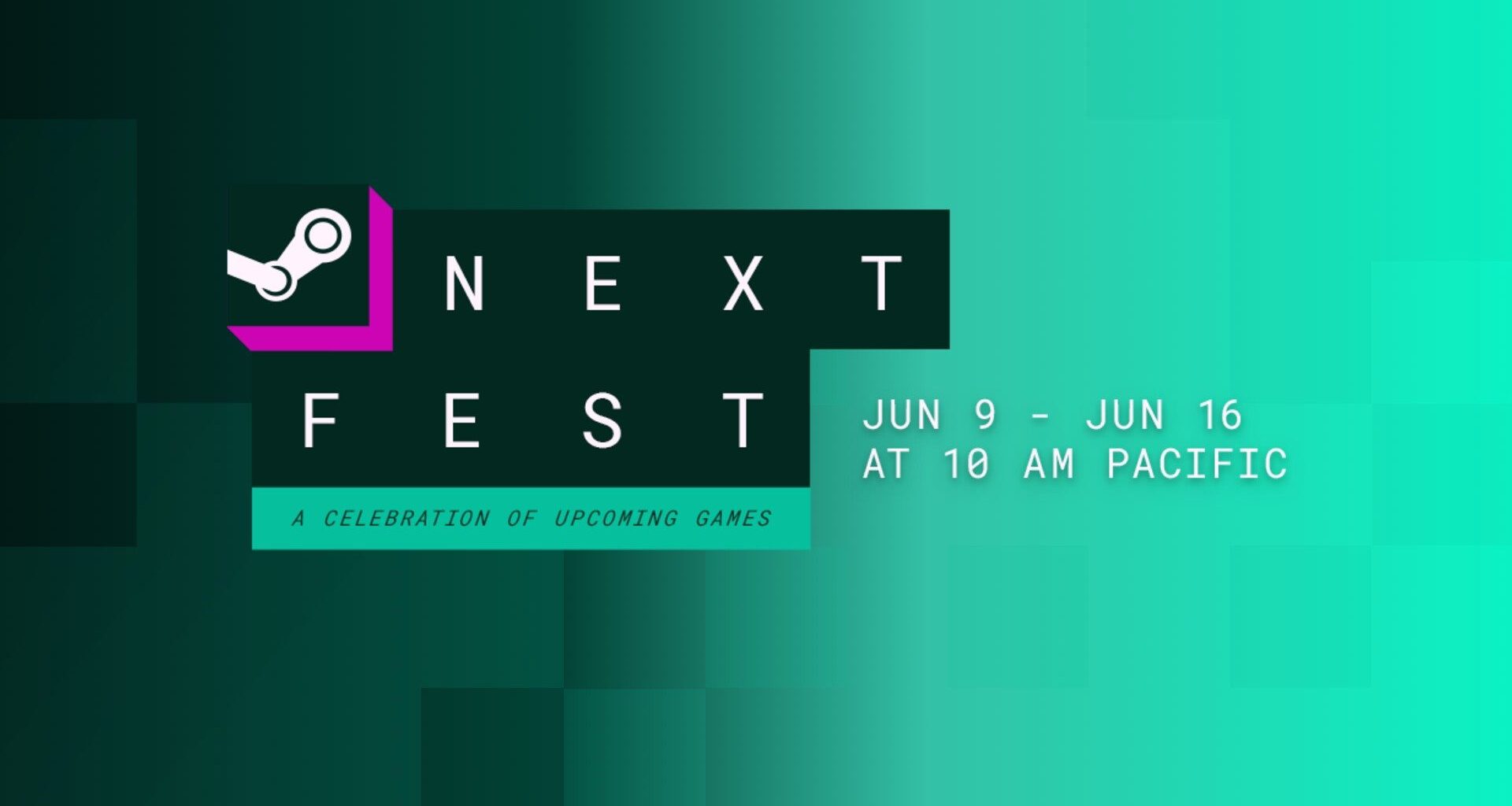 32 New VR Game Demos Coming to Steam Next Fest