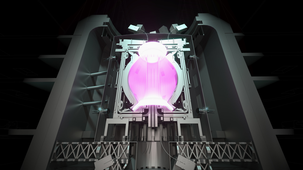 UK Takes Next STEP With Multibillion Fusion Funding