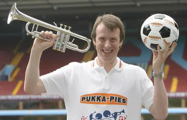 Steve Claridge