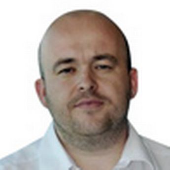 Steve Wollaston