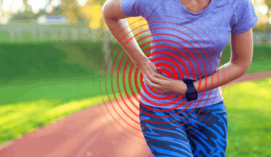 Side Stitch While Exercising: What Causes It, Prevention, And Treatment