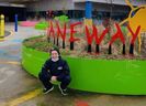 John Bennett, 14, was diagnosed with cystic fibrosis at two-and-a-half months old. For the last 14 years, every three months he returns to the Janeway to monitor his condition. The Janeway has named him 2024's Champion Child for the upcoming 2024 Janeway Telethon. - Contributed
