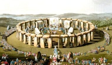 A Bronze Age Brexit: why did these Britons mysteriously cut themselves off from Europe?