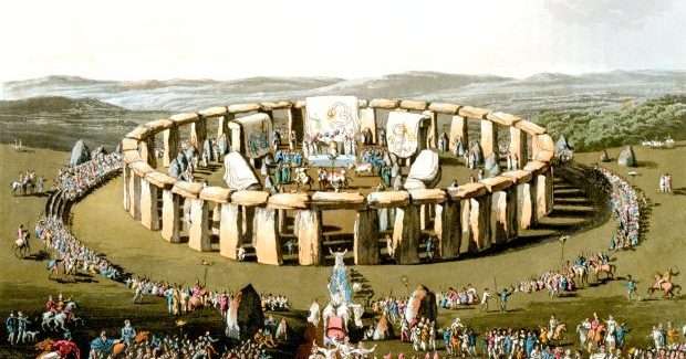 A Bronze Age Brexit: why did these Britons mysteriously cut themselves off from Europe?
