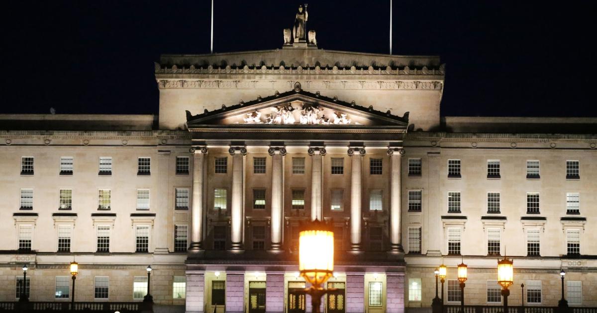 Spiking to be a dedicated offence in Northern Ireland