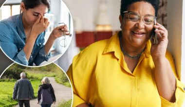 Stress significantly increases your dementia risk — how to fight back
