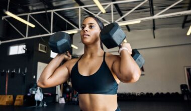 How Shorter, Harder Workouts Build More Muscle, According To Experts